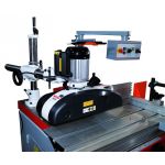 Feed mechanism Power Roll MX 38