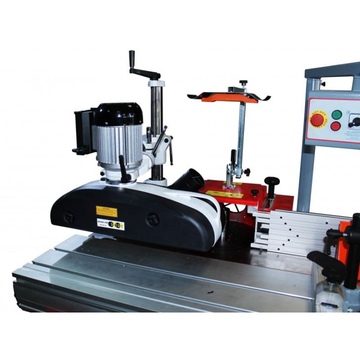 Механизм подачи Power Roll MX 38