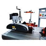 Механизм подачи Power Roll MX 38