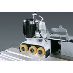 Padeves mehānisms ROBLAND RAV 32 2