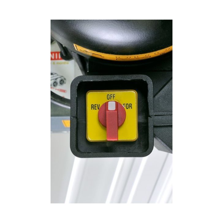 Padeves mehānisms ROBLAND RAV 32