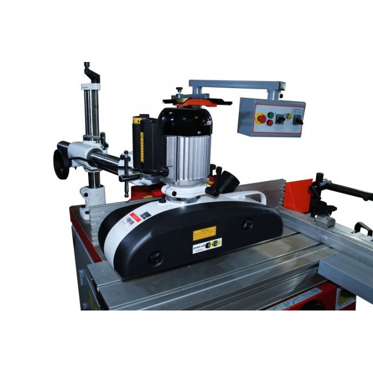 Feed mechanism POWER ROLL MX 48