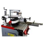 Feed mechanism POWER ROLL MX 48