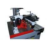 Feed mechanism POWER ROLL MX 48