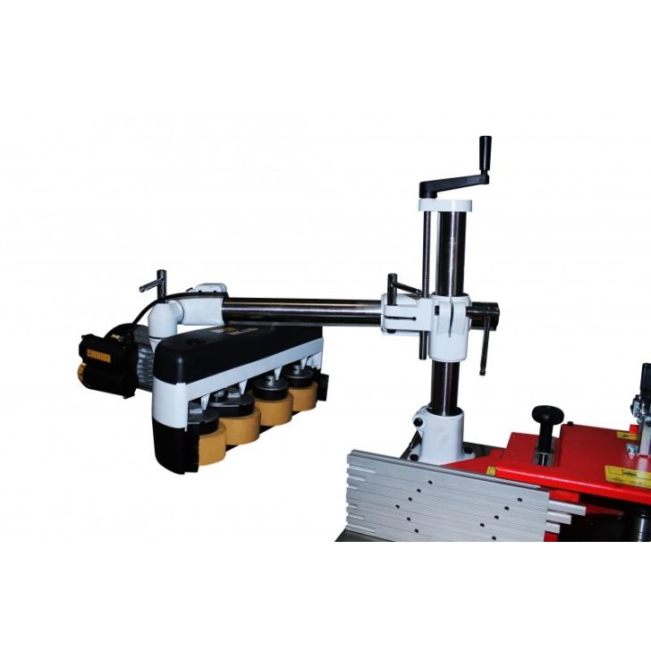 Механизм подачи POWER ROLL MX 48