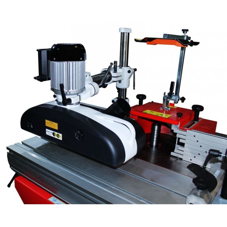 Padeves mehānisms POWER ROLL MX 48