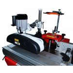 Feed mechanism POWER ROLL MX 48