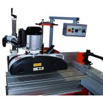 Feed mechanism POWER ROLL MX 48