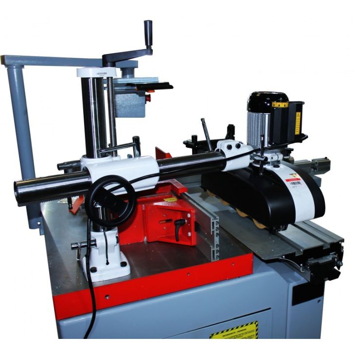 Padeves mehānisms POWER ROLL MX 48