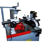 Feed mechanism POWER ROLL MX 48