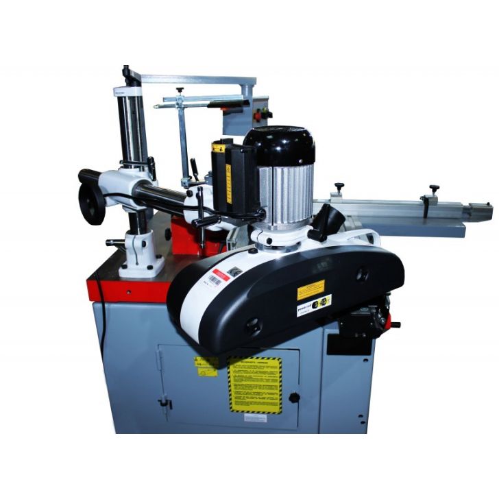 Padeves mehānisms POWER ROLL MX 48