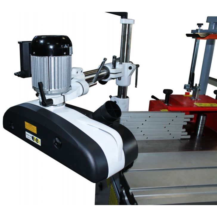 Feed mechanism POWER ROLL MX 48