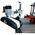 Feed mechanism POWER ROLL MX 48