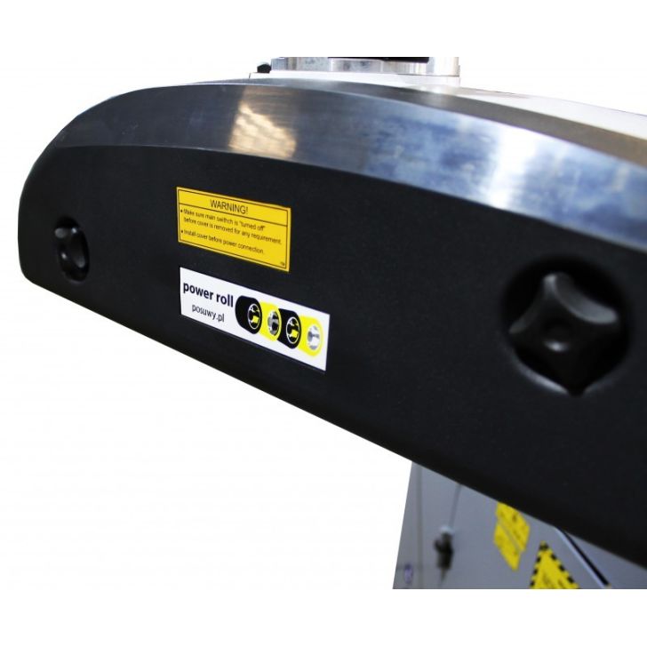 Механизм подачи POWER ROLL MX 48