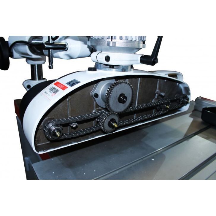 Механизм подачи POWER ROLL MX 48