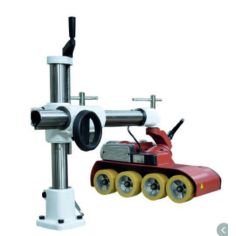 Механизм подачи POWER ROLL DC40 2