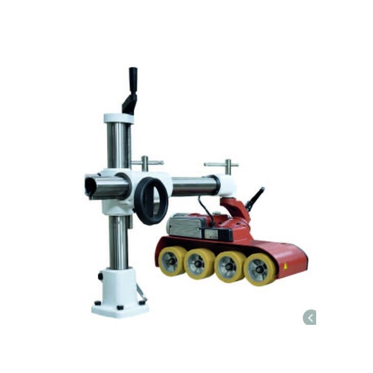 Feed mechanism POWER ROLL DC40