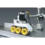 Feed mechanism ROBLAND RAV 34