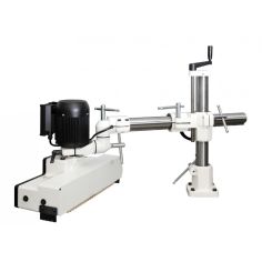 Feed mechanism TF1 2