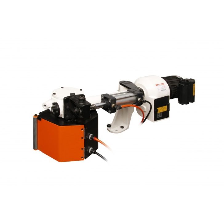 Feed mechanism POWER ROLL AF19N