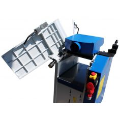 Combined planer and thicknesser STOMANA ADM 320 2