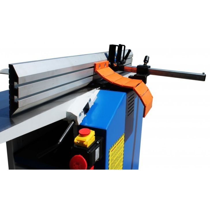 Combined planer and thicknesser STOMANA ADM 320