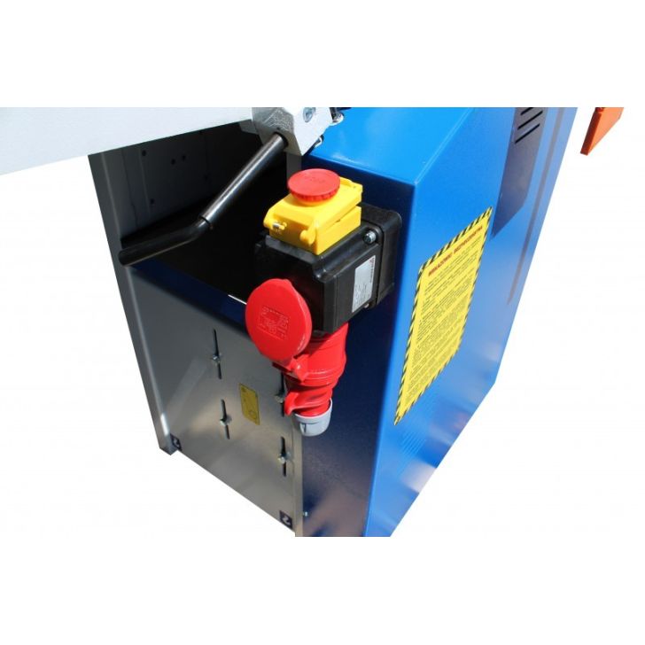 Kombinēta ēvele un biezumēvele STOMANA ADM 320