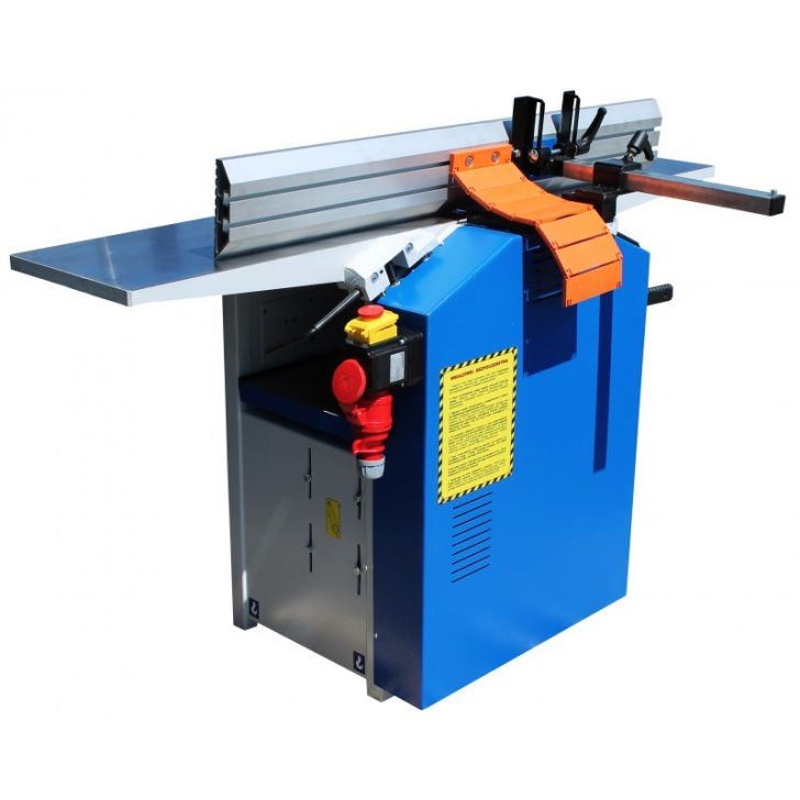 Combined planer and thicknesser STOMANA ADM 320