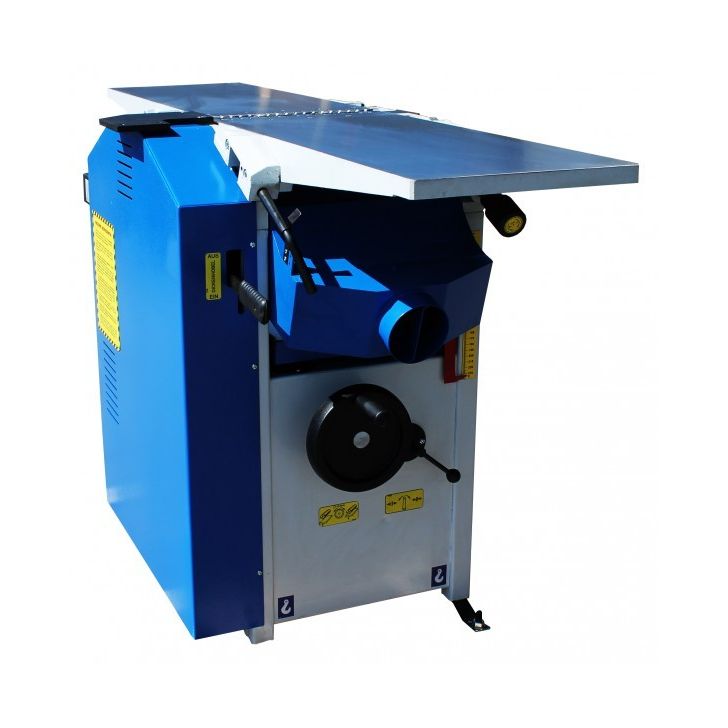 Combined planer and thicknesser STOMANA ADM 320