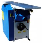 Комбинированный строгально-рейсмусовый станок STOMANA ADM 320