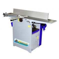 STOMANA ADM 320 thickness planer with spiral shaft 2