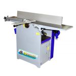 STOMANA ADM 320 thickness planer with spiral shaft