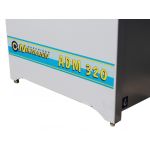 STOMANA ADM 320 thickness planer with spiral shaft