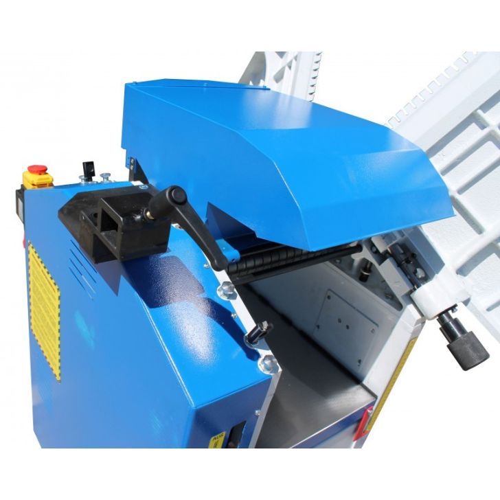 STOMANA ADM 320 thickness planer with spiral shaft