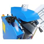 STOMANA ADM 320 thickness planer with spiral shaft