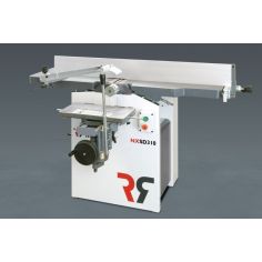 Комбинированный строгально-рейсмусовый станок Robland NXSD 310 2