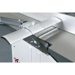 Комбинированный строгально-рейсмусовый станок Robland NXSD 310