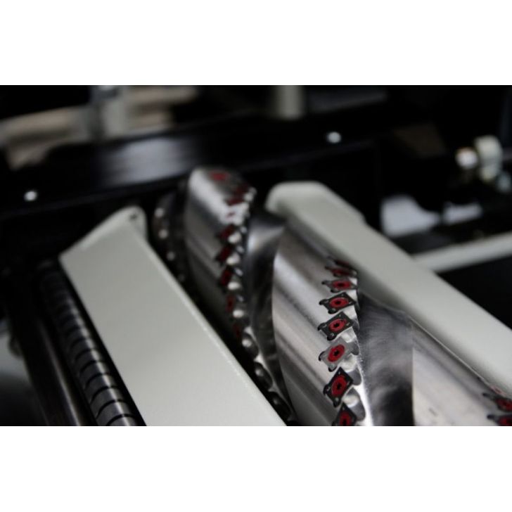 Комбинированный строгально-рейсмусовый станок ROBLAND XSD 310