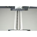 Kombinēta ēvele un biezumēvele Robland NXSD 310 ar spirālveida vārpstu