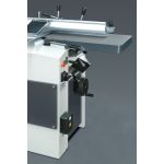 Combined planer and thicknesser Robland NXSD 310 with spiral spindle