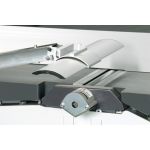 Комбинированный строгально-рейсмусовый станок Robland NXSD 310 со спиральным валом