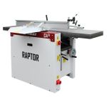 Комбинированный строгально-рейсмусовый станок OPTIMAT RAPTOR C4-F3