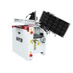 Kombinēta ēvele un biezumēvele OPTIMAT RAPTOR C4-F3