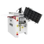 Kombinēta ēvele un biezumēvele OPTIMAT RAPTOR C4-F3