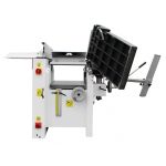 Kombinēta ēvele un biezumēvele OPTIMAT RAPTOR C4-F3