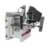 Kombinēta ēvele un biezumēvele OPTIMAT RAPTOR C4-F3