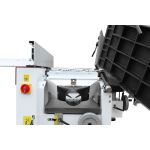 Kombinēta ēvele un biezumēvele OPTIMAT RAPTOR C4-F3