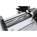 Kombinēta ēvele un biezumēvele OPTIMAT RAPTOR C4-F3