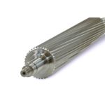 Комбинированный строгально-рейсмусовый станок Robland NXSD 310 со спиральным шпинделем и сверлом