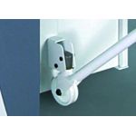 Kombinēta ēvele un biezumēvele Robland NXSD 310 ar spirālveida vārpstu un urbi